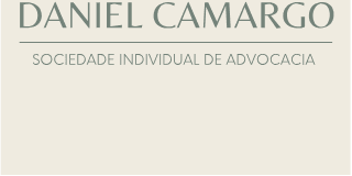 Marca original Daniel Camargo – Sociedade Individual de Advocacia