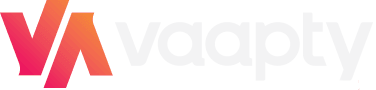 Logo original Vaapty