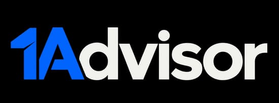 Logo original 1Advisor